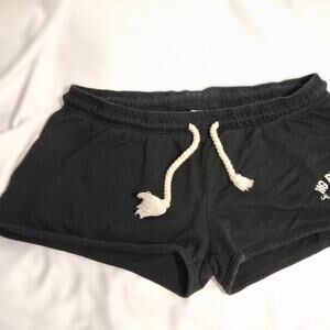 Big Bear Lake California Souvenir Shorts - Bay‎ Bridal Size Large